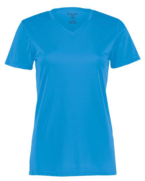 Women's Momentum V-Neck T-Shirt