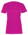 Holloway Women's Momentum V-Neck Performance T-Shirt