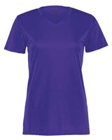 Holloway Women's Momentum V-Neck Performance T-Shirt