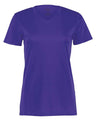Holloway Women's Momentum V-Neck Performance T-Shirt