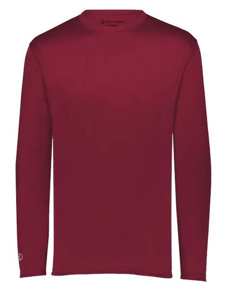 Holloway Men's Momentum Long Sleeve T-Shirt