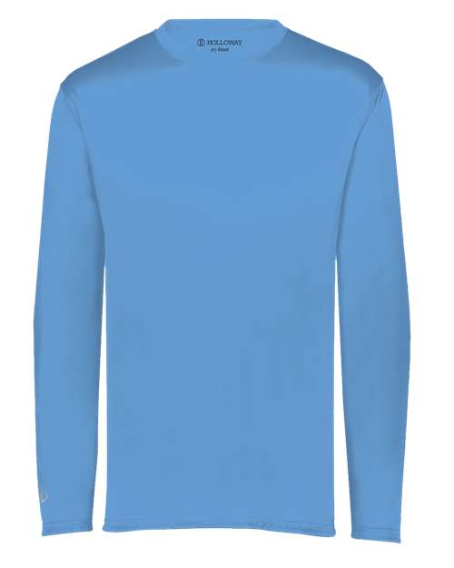 Holloway Men's Momentum Long Sleeve T-Shirt