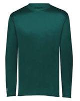 Holloway Men's Momentum Long Sleeve T-Shirt