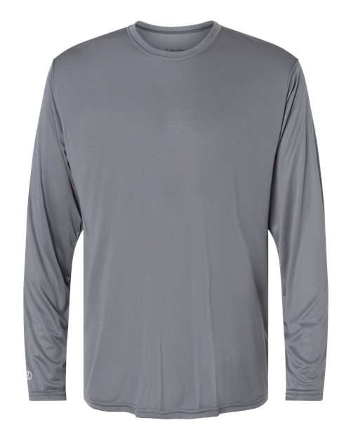 Holloway Men's Momentum Long Sleeve T-Shirt