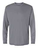 Holloway Men's Momentum Long Sleeve T-Shirt