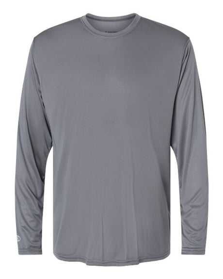 Holloway Men's Momentum Long Sleeve T-Shirt
