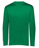 Holloway Men's Momentum Long Sleeve T-Shirt