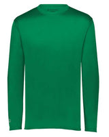 Holloway Men's Momentum Long Sleeve T-Shirt