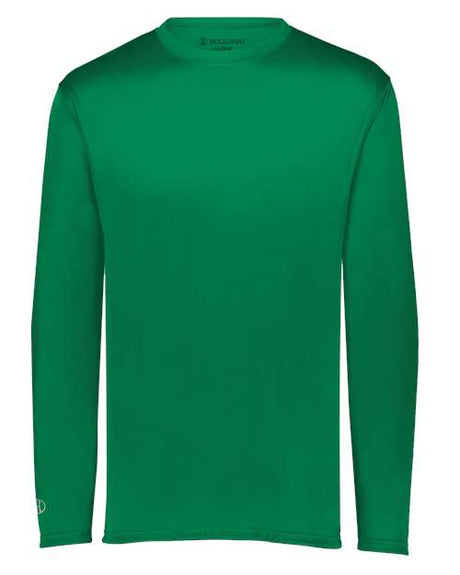 Holloway Men's Momentum Long Sleeve T-Shirt