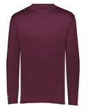 Holloway Men's Momentum Long Sleeve T-Shirt