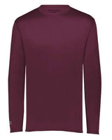 Holloway Men's Momentum Long Sleeve T-Shirt