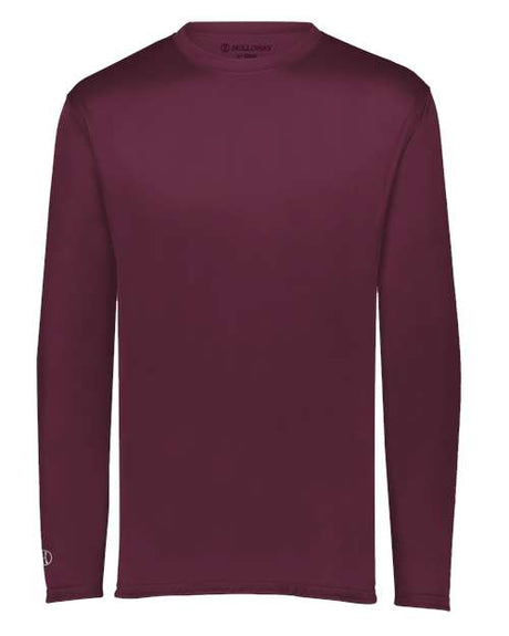 Holloway Men's Momentum Long Sleeve T-Shirt
