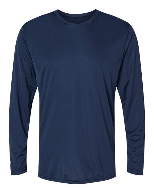 Holloway Men's Momentum Long Sleeve T-Shirt
