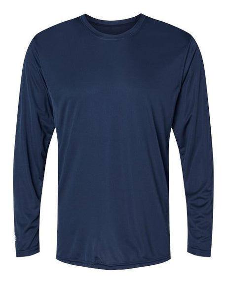 Holloway Men's Momentum Long Sleeve T-Shirt