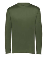 Holloway Men's Momentum Long Sleeve T-Shirt