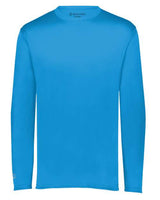 Holloway Men's Momentum Long Sleeve T-Shirt
