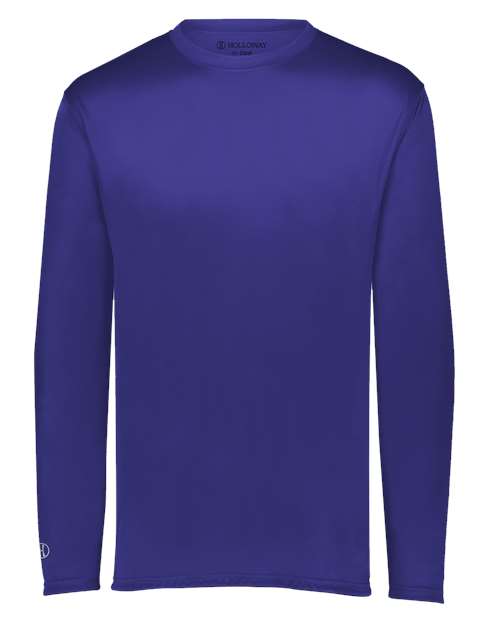 Holloway Men's Momentum Long Sleeve T-Shirt