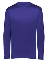 Holloway Men's Momentum Long Sleeve T-Shirt