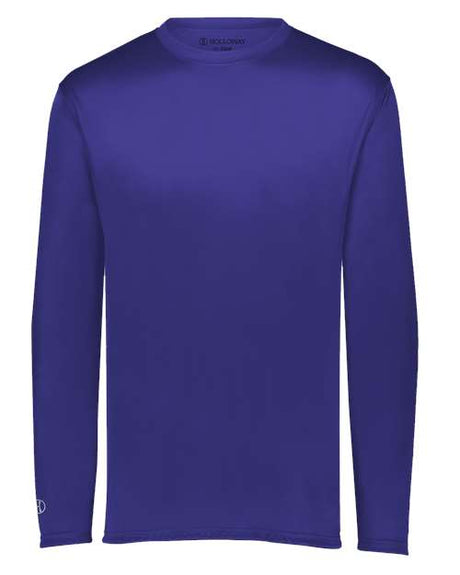 Holloway Men's Momentum Long Sleeve T-Shirt
