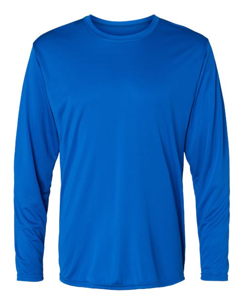 Momentum Long Sleeve T-Shirt