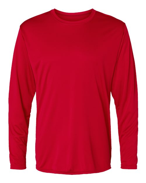 Momentum Long Sleeve T-Shirt