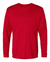 Holloway Men's Momentum Long Sleeve T-Shirt