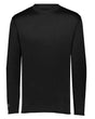 Holloway Youth Momentum Long Sleeve T-Shirt