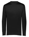 Holloway Youth Momentum Long Sleeve T-Shirt