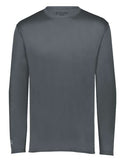 Holloway Youth Momentum Long Sleeve T-Shirt