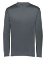 Holloway Youth Momentum Long Sleeve T-Shirt