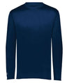 Holloway Youth Momentum Long Sleeve T-Shirt