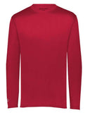 Holloway Youth Momentum Long Sleeve T-Shirt