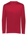 Holloway Youth Momentum Long Sleeve T-Shirt