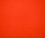 1 Yard Bright Orange Stretch Nylon Spandex Fabric Lightweight Swimwear Material 58 Inches Wide