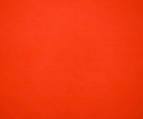 1 Yard Bright Orange Stretch Nylon Spandex Fabric Lightweight Swimwear Material 58 Inches Wide