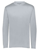 Holloway Youth Momentum Long Sleeve T-Shirt