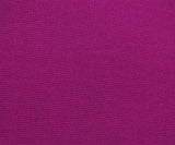 1 Yard Magenta Purple Polyester Spandex Stretch Activewear Knit Fabric 58 Inches Wide