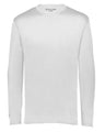 Holloway Youth Momentum Long Sleeve T-Shirt