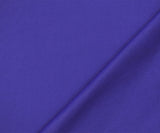 1 Yard Digital Blue Nylon Spandex Tricot Knit Fabric Stretch Activewear 58 Inches Wide