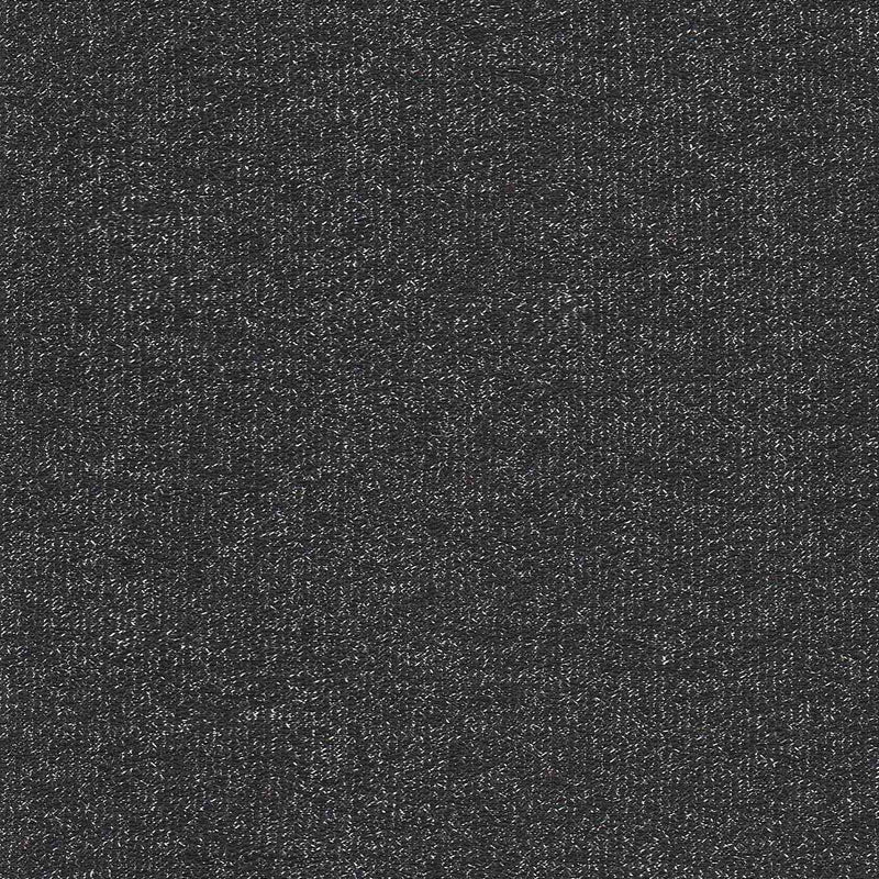 1 Yard Glitter Jersey Knit Fabric with Lurex, 150 GSM, 58/60'' Wide Stretch Blend