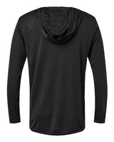 Momentum Hooded Long Sleeve T-Shirt