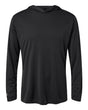 Holloway Men's Momentum Hooded Long Sleeve T-Shirt