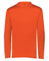 Holloway Men's Momentum Hooded Long Sleeve T-Shirt
