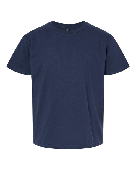 Gildan® Youth Short Sleeve Crewneck T-Shirt