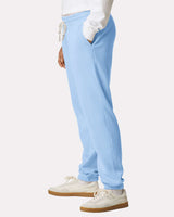 Comfort Colors® Garment-Dyed Lightweight Fleece Sweatpants - 1469