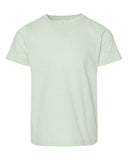 RADYAN® Toddler Fine Jersey Short Sleeve Tee