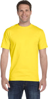 Gildan® Softstyle Midweight Short Sleeve Crewneck T-Shirt
