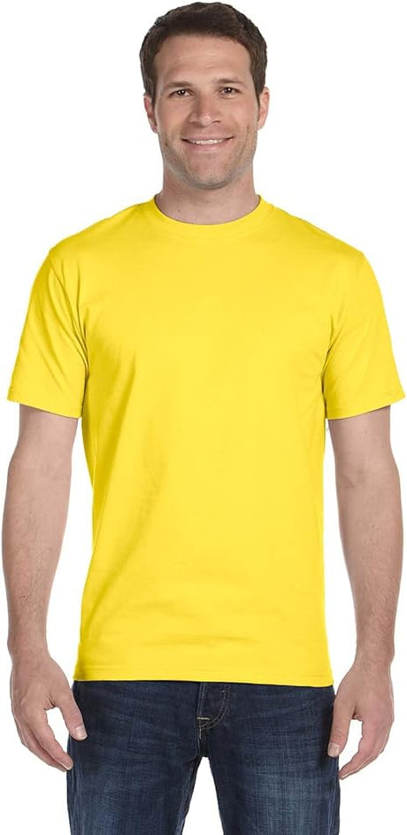 Gildan Softstyle Midweight Crewneck Short Sleeve T-Shirt