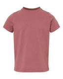 RADYAN® Toddler Fine Jersey Tee