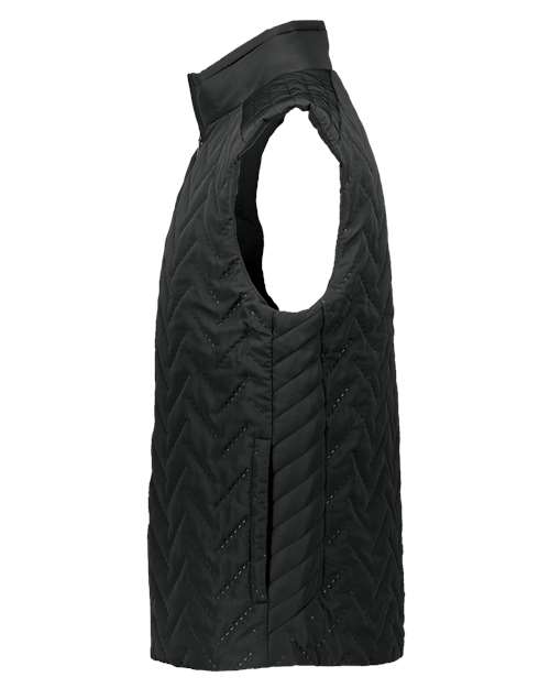 Repreve® Eco Quilted Vest